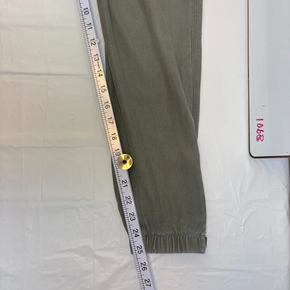 Athleta joggers versatile